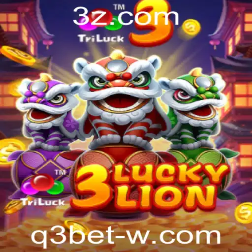 Descubra o Mundo de 3LUCKYLION: Jogo de Estratégia e Diversão