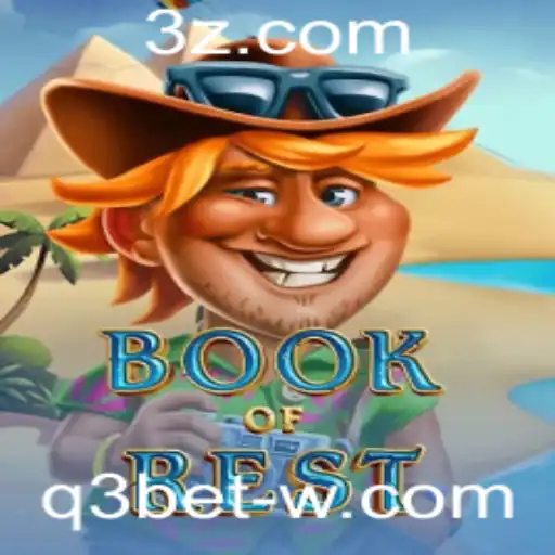 Mergulhe no Universo de BookofRest: A Nova Sensação dos Jogos com Q3bet