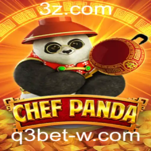 ChefPanda: Descubra o Novo Jogo Virtual Culinário com a Palavra-Chave q3bet