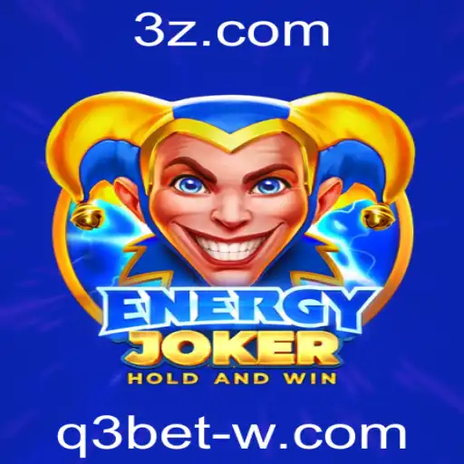 Descubra o Fascinante Mundo de EnergyJoker e a Inovação Q3Bet