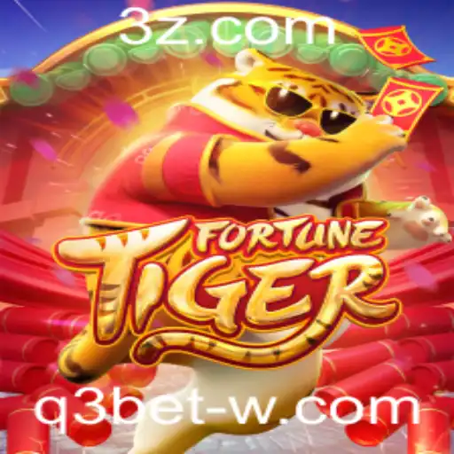 FortuneTiger: Um Mergulho no Fascinante Mundo do Jogo com Q3Bet