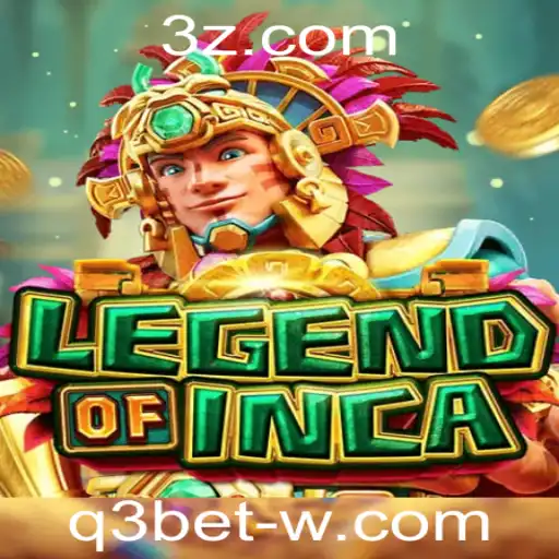 Descubra o Mundo de LegendofInca: Um Guia Completo