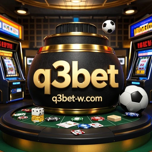 q3bet