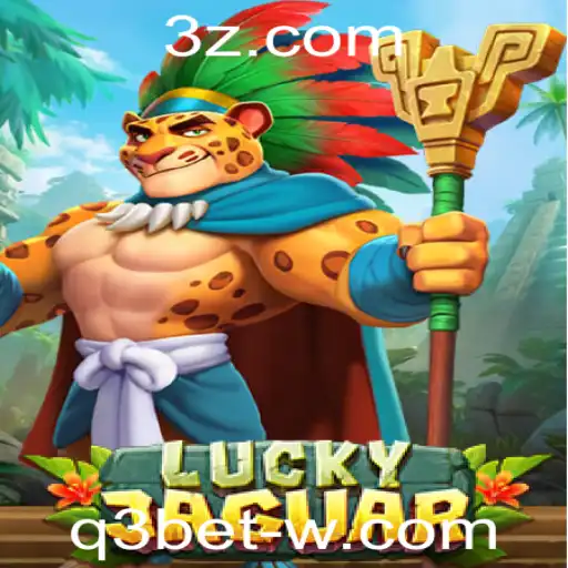 Descubra o Excitante Mundo do Jogo LuckyJaguar