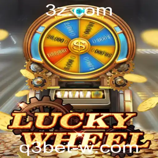 LuckyWheel: Descubra o Jogo de Azar que Está Transformando 2023