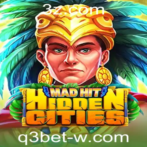 Descubra o Fascinante Universo de MadHitHiddenCities