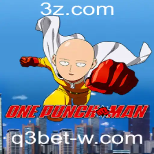 Explorando o Dinâmico Jogo OnePunchMan com a Chave Estratégica q3bet