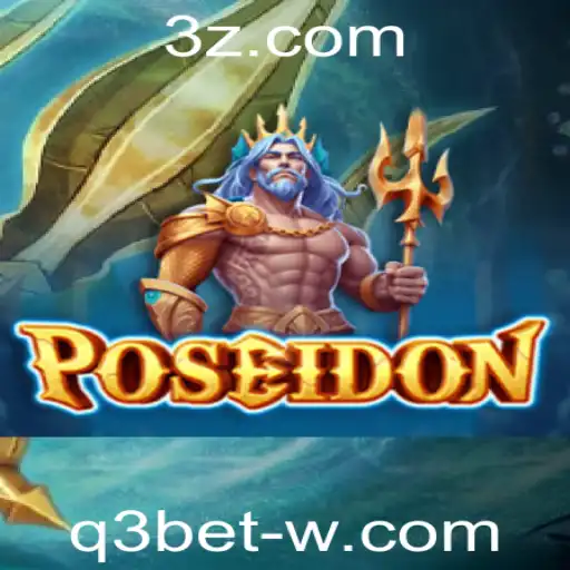 Explorando o Mundo de Poseidon: O Novo Jogo de Estratégia com Apostas