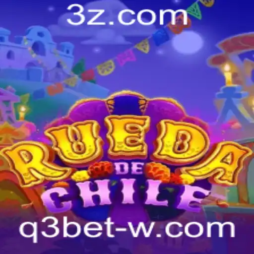 Descubra o Jogo RuedaDeChile e Como Jogar Usando q3bet