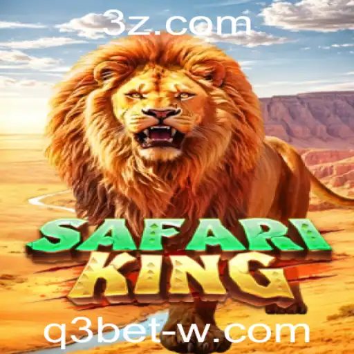 Explorando o Universo do Jogo SafariKing com a Plataforma q3bet