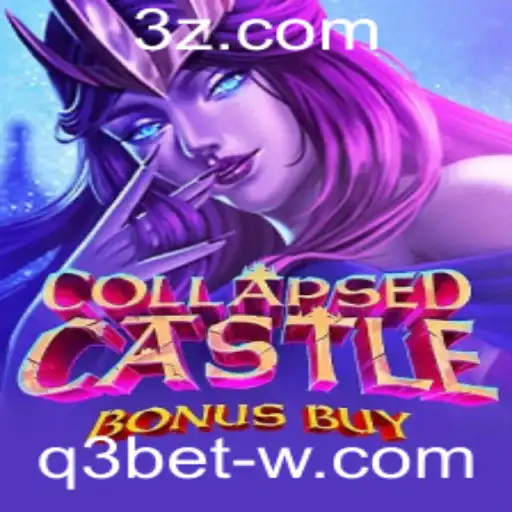 Explorando o Mundo Fascinante de CollapsedCastleBonusBuy