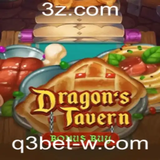 DragonsTavern: Aventure-se no Universo Fantástico da Taverna dos Dragões