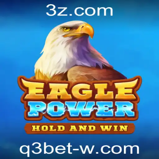 EaglePower: Uma Nova Dimensão de Entretenimento com Q3Bet