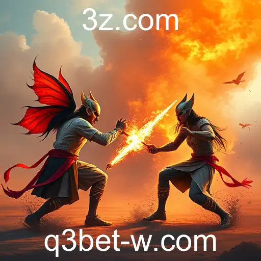 Explorando o Fascinante Mundo dos Jogos de Sabong com Q3Bet
