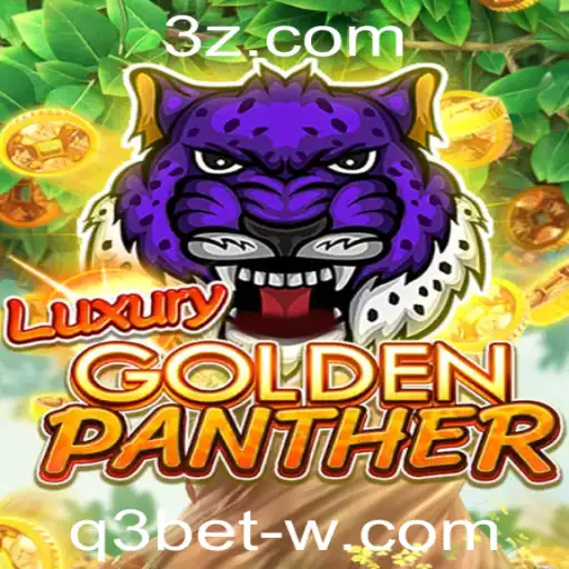 Descubra o Fascinante Mundo de LUXURYGOLDENPANTHER: O Jogo do Ano