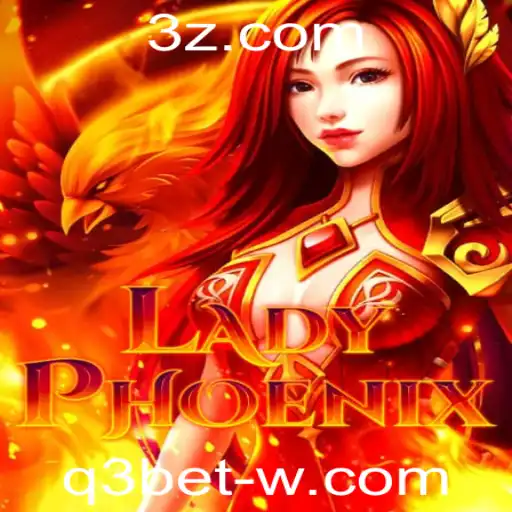 Descubra o Universo de LadyPhoenix e as Regras de Jogo do q3bet