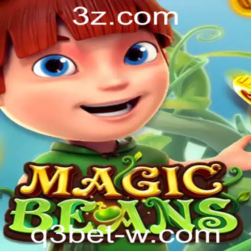 Descubra o Mundo de MAGICBEANS