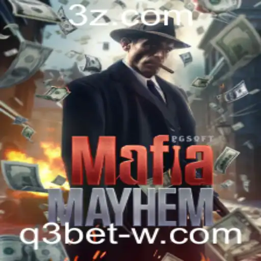 Descubra o Empolgante Jogo MafiaMayhem e Como Jogar