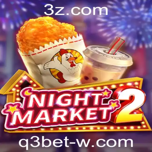Explorando NightMarket2: O Novo Fenômeno do Mundo dos Jogos