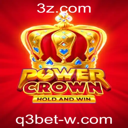 Explorando o Fascinante Mundo do Jogo PowerCrown e a Estrategia do q3bet
