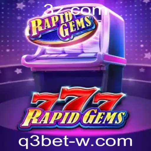 Descubra o Mundo de RapidGems777: Um Jogo Dinâmico e Inovador