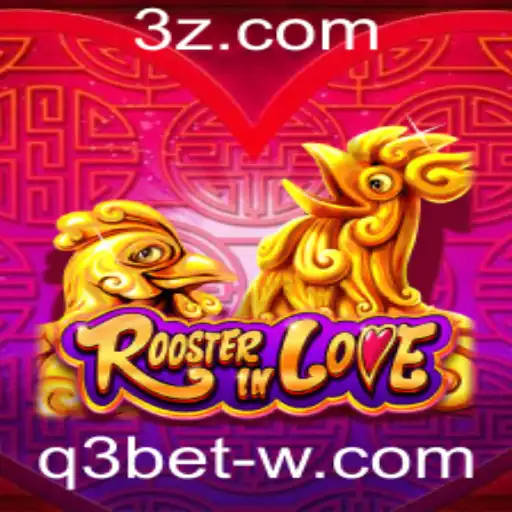 RoosterInLove: O Jogo que Está Conquistando o Público