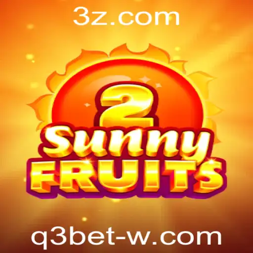 Explorando o Fascinante Mundo de SunnyFruits2 e a Experiência Inovadora do q3bet