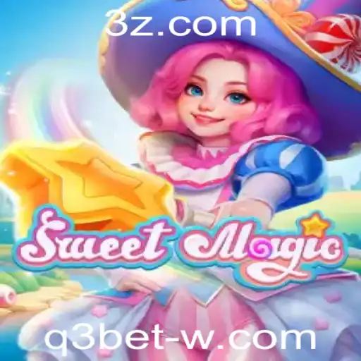 Descobrindo o Fascínio de SweetMagic: Um Mundo de Encantamento e Estratégia