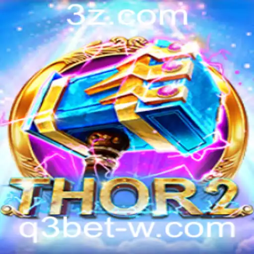 Thor2: A Nova Era dos Jogos Interativos