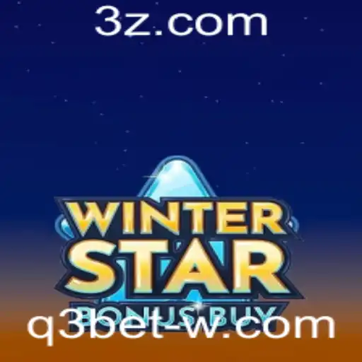 Explorando WinterStarBonusBuy e o Impacto da q3bet no Cenário Atual dos Jogos