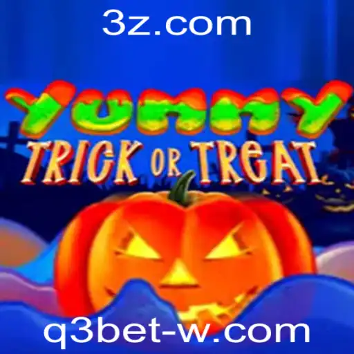 YummyTrickorTreat: A Excitante Aventura no Mundo Doce