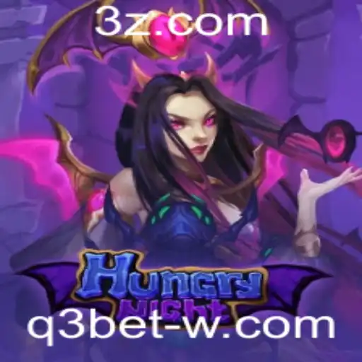 Explorando o Mundo de HungryNight: Um Mergulho na Aventura e Estratégia