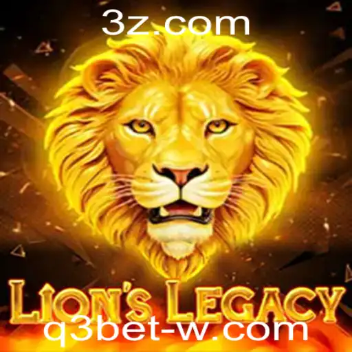 Explorando o Fascinante Mundo de LionsLegacy e a Influência de q3bet