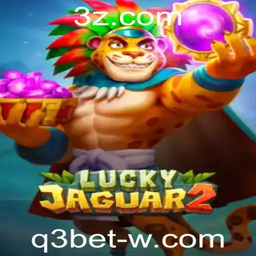 Luckyjaguar2: Descubra a Nova Sensação do Mundo dos Games com a Q3bet