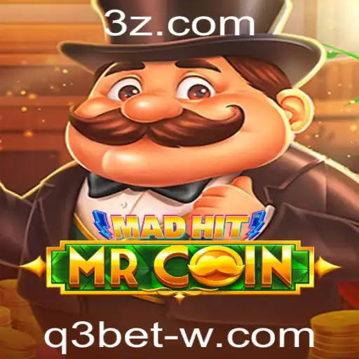 MadHitMrCoin: Descubra o Mundo Emocionante deste Novo Jogo Inovador