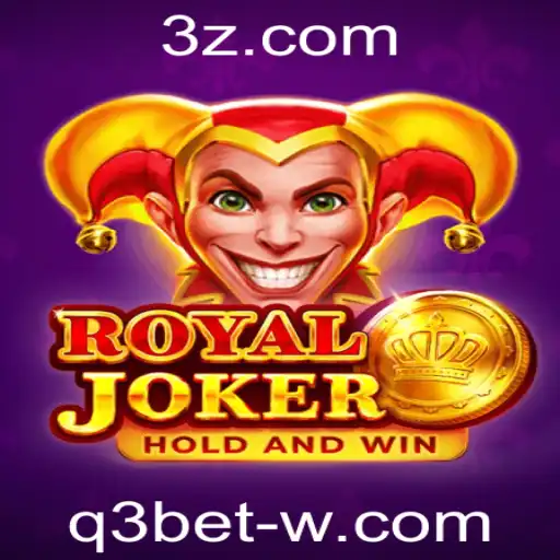 Descubra o Jogo RoyalJoker e a Palavra-chave Q3Bet
