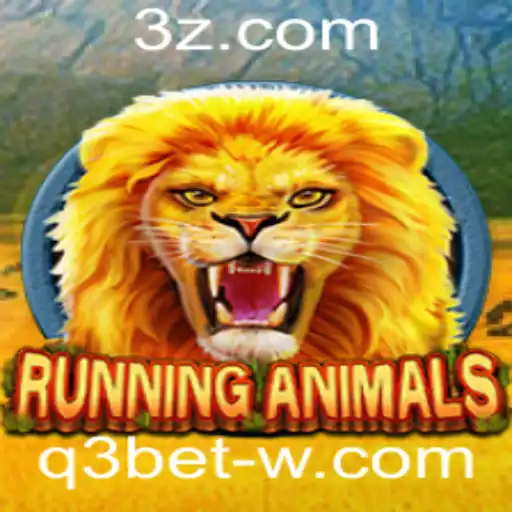 Explorando o Universo do Jogo RunningAnimals e Sua Conexão com q3bet