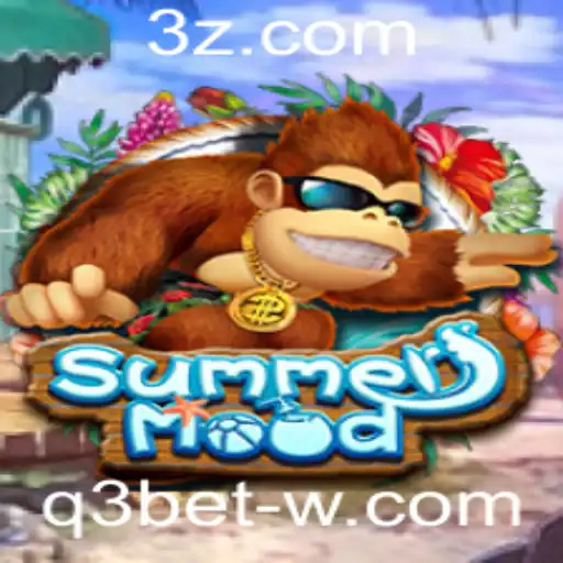 Descubra SummerMood: A Nova Sensação dos Jogos