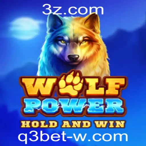 Explorando o Universo de WolfPower: A Última Sensação em Jogos